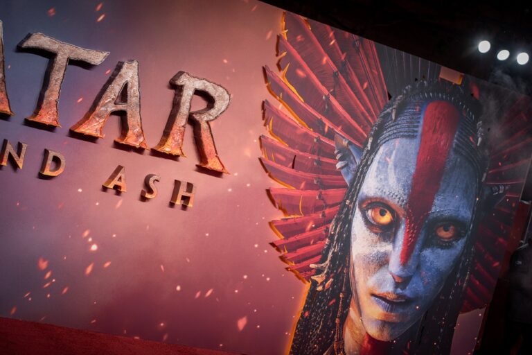 Valami őrület, mennyi pénzt termelt eddig az Avatar 3., és a java csak most jöhet