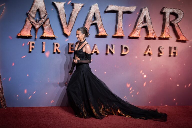 Az Avatar: Tűz és hamu már Matt Damon legnagyobb sci-fi sikerét is túlszárnyalta