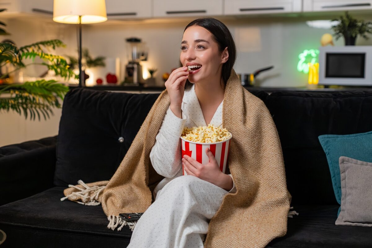 Egy sci-fi sorozat, ami van annyira jó, mint A siló