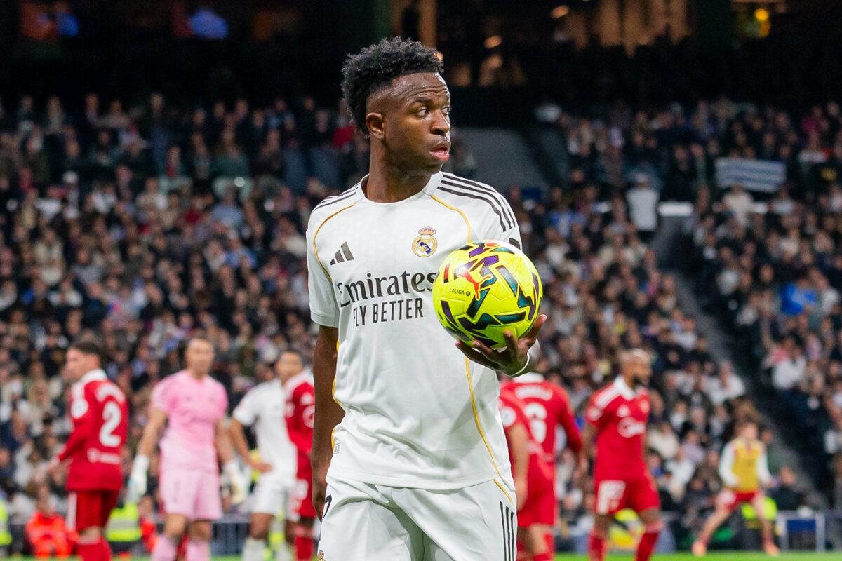 6 játékos is komoly figyelmeztetést kapott a Real Madridnál