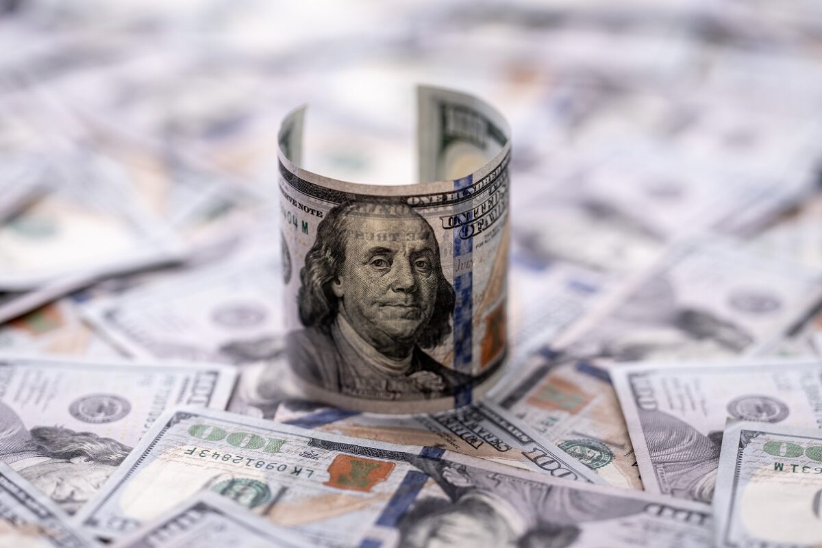 Elon Musknak több pénze van, mint azt valaha is gondoltuk volna