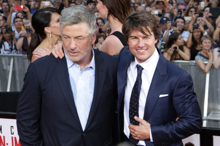 Tom Cruise űrfilmje végleg meghiúsult, így új Mission: Impossible jöhet