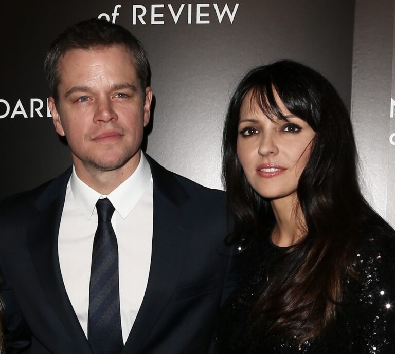 Matt Damon filmje 2 év után újra berobbant