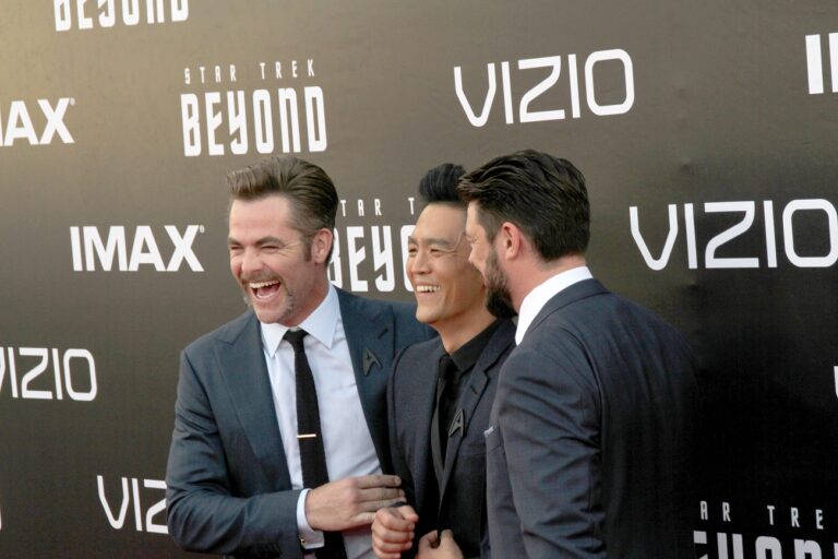 Egy remek akcióthriller a Star Trek legnagyobb sztárjával, ami a Netflixen is nézhető