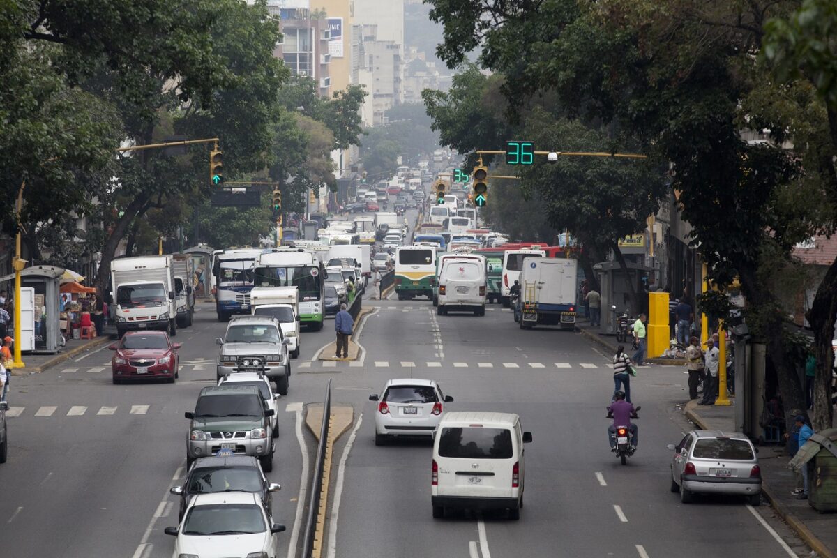 Rendkívüli információk érkeztek Venezuelából – robbanások rázták meg Caracast