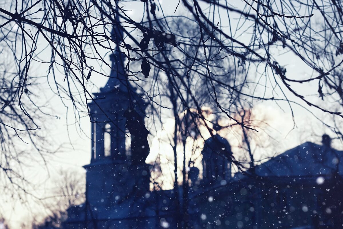 Ilyen lesz a jövő hét időjárása – végre elköszönünk a januártól