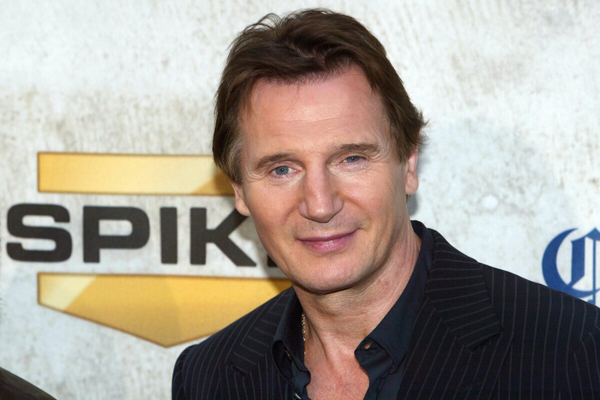 4 év után hirtelen streamingsiker lett Liam Neeson bukott kémfilmje