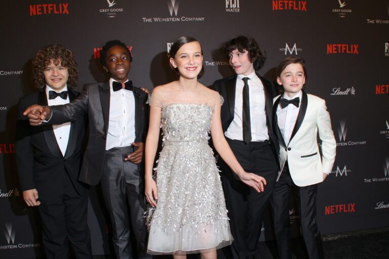 A Stranger Things finálé legfontosabb mondata elárulta Tizenegy valódi sorsát