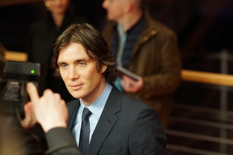 Cillian Murphy sci-fije újra berobbant a streamingen