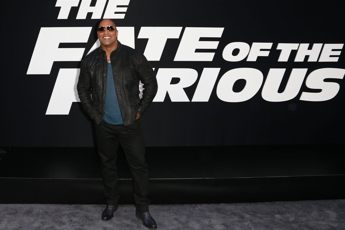 Dwayne Johnson újra csúcsra tör – 2026 lehet a visszatérés éve