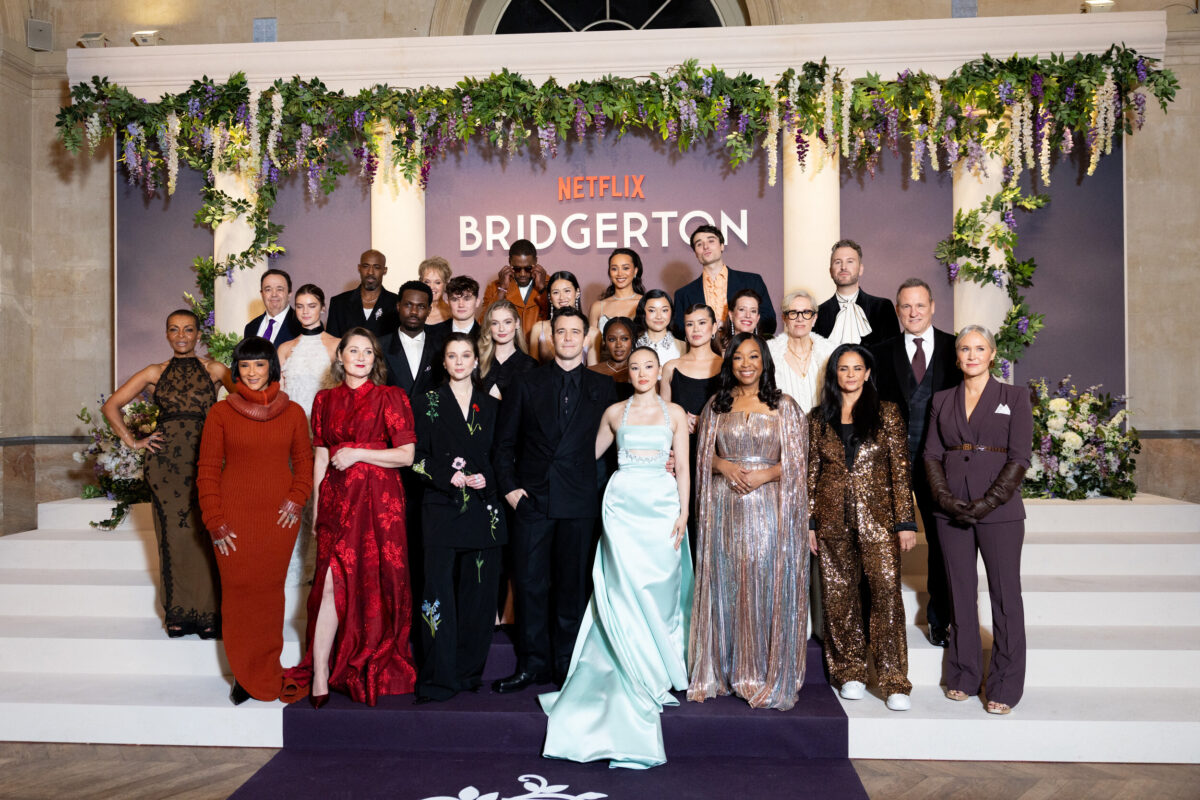 Annyian nézik a Netflix sorozatának új évadát, mintha csak kötelező lenne