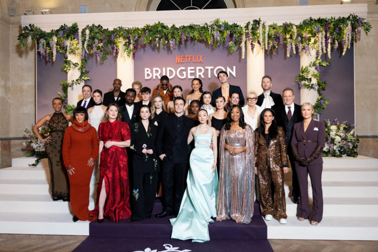 Annyian nézik a Netflix sorozatának új évadát, mintha csak kötelező lenne