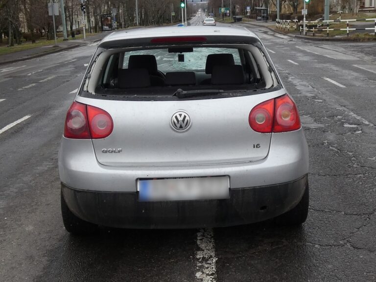 Azonnali közleménnyel reagált a rendőrség a Pécsett történt meghökkentő esetről