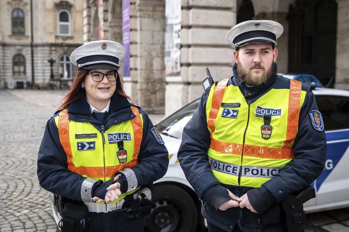 19 és 12 éves autótolvajokat fogtak Budapesten – reagált a rendőrség