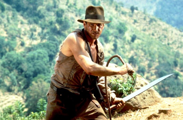 Az egyetlen Indiana Jones‑film, ami megszegte Harrison Ford legfontosabb szabályát