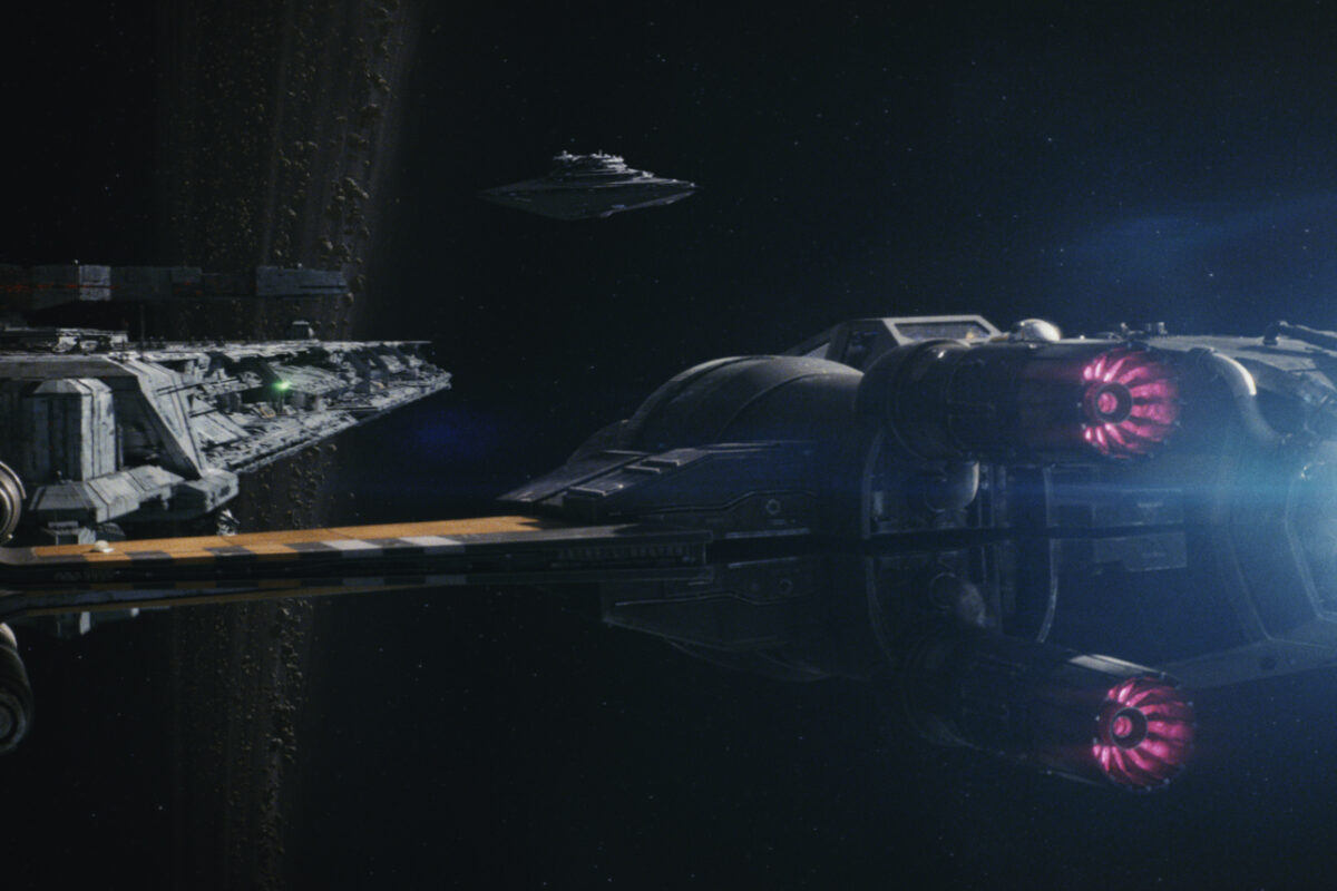 A Star Wars hivatalosan is átírja a The Last Jedi örökségét