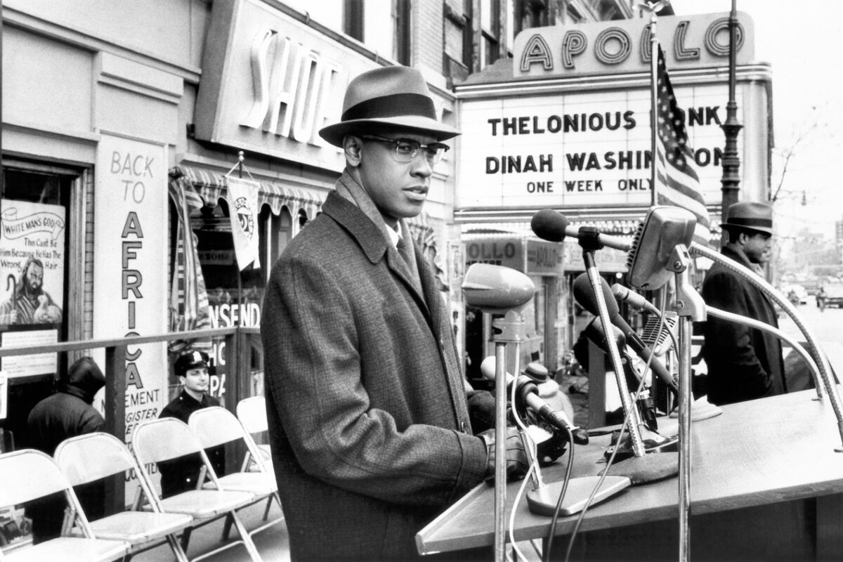 Denzel Washington legnagyobb filmje hivatalosan is megérkezett