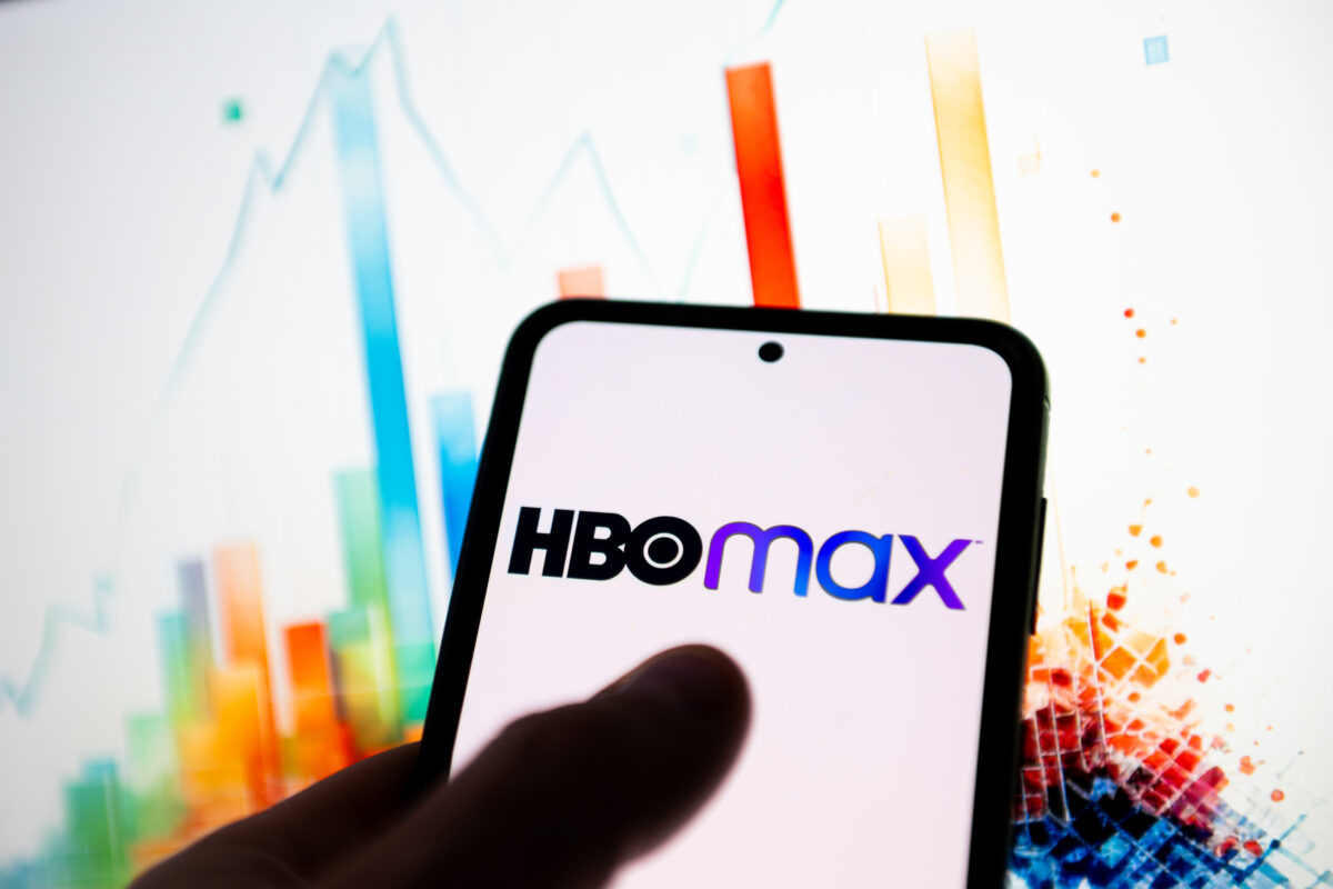 Az HBO Max elfeledett fantasztikus sci-fi sorozata visszatért