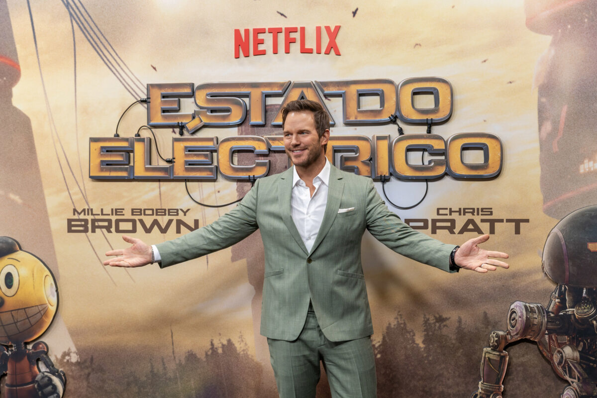 Új katonás filmet kapunk, nem is akárki a főszereplő