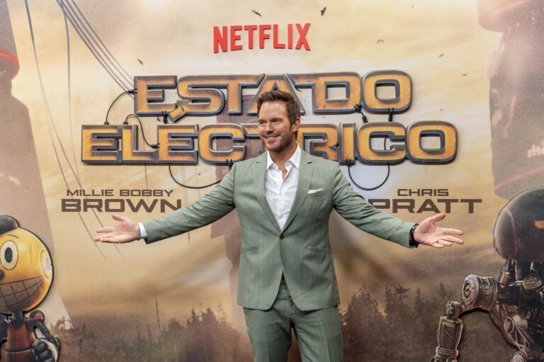 Új katonás filmet kapunk, nem is akárki a főszereplő