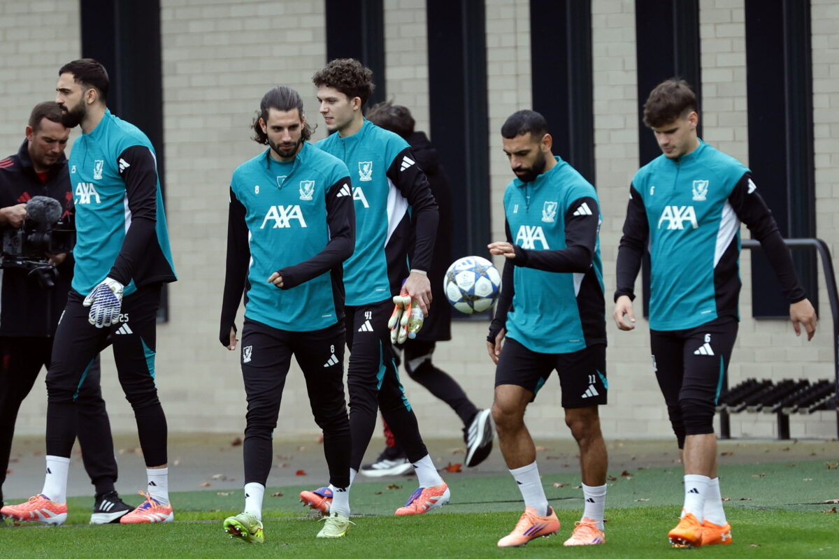 Így értékelték Szoboszlai és Kerkez teljesítményét a Newcastle ellen