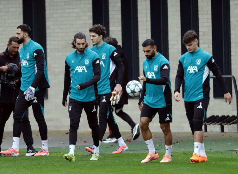 Így értékelték Szoboszlai és Kerkez teljesítményét a Newcastle ellen