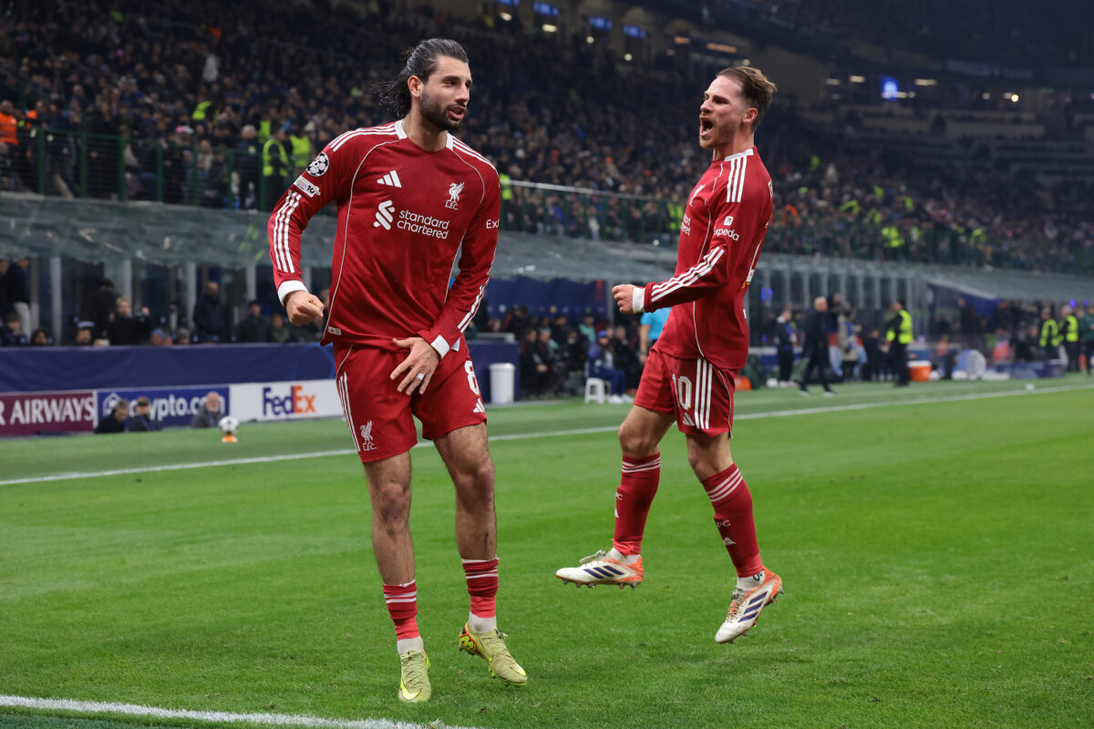 Szoboszlai csapattársa a PSG-nél köthet ki