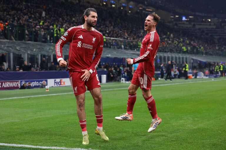 Szoboszlai csapattársa a PSG-nél köthet ki