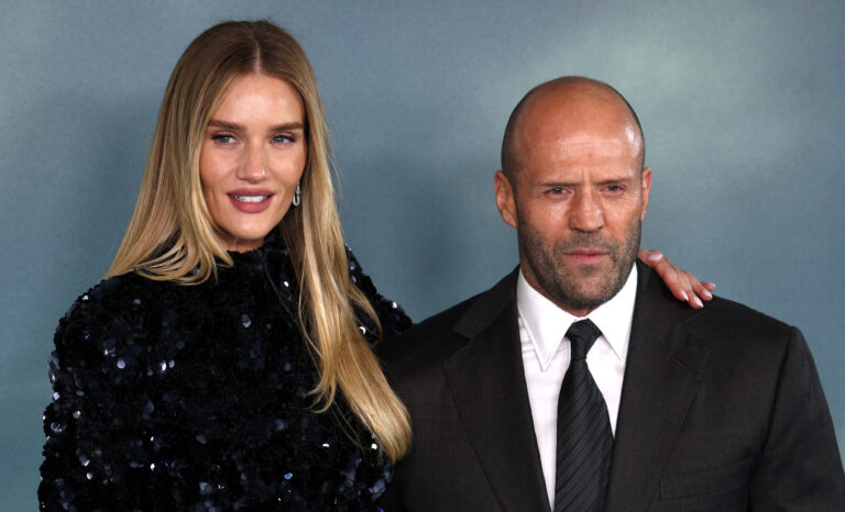 Jason Statham filmjei szinte mind „ugyanolyanok”, mégis pokolian sok pénzt termelnek