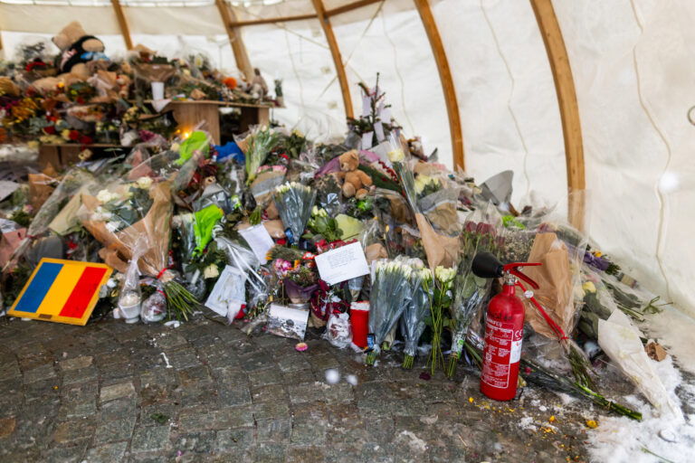 Tragikus bejelentést tettek a szilveszteri tömegtragédia kapcsán