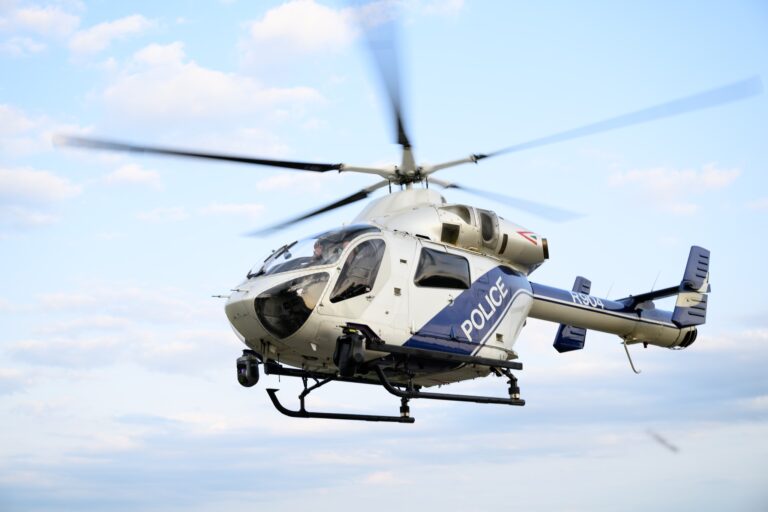 Azonnali tájékoztatást adott az Operatív Törzs