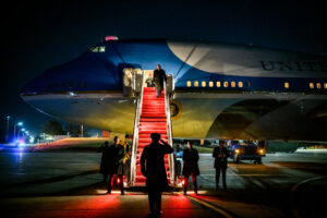 Máris itt van az USA rendkívüli bejelentése – folyamatosan szivárognak a részletek