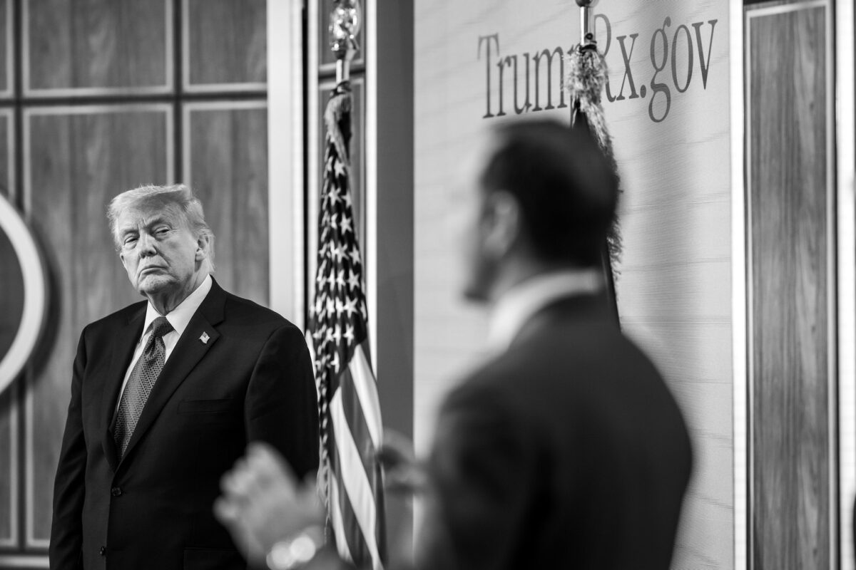 Olyan lépésre készülhet az USA, aminek nagyon csúnya vége lehet