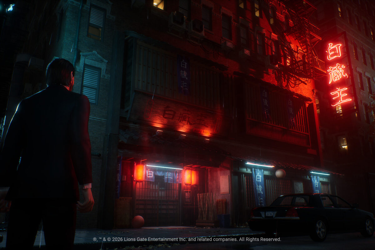 Csúcsjáték készül Keanu Reeves főszereplésével – az év nagy bejelentése