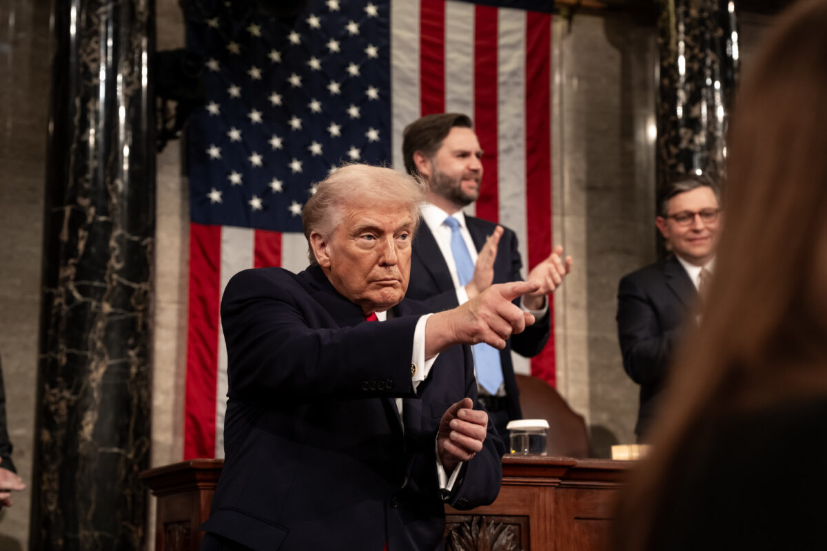 Történelmi bejelentést tett az USA – beindult a halálos dominó