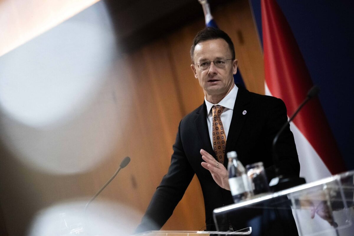 Máris rendkívüli bejelentést tett a magyar kormány – rögtön reagáltak a helyzetre