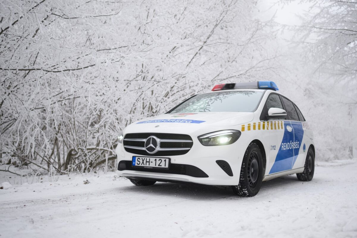 Egymást váltják a rendkívüli bejelentések a súlyos hóhelyzet miatt – itt a következő