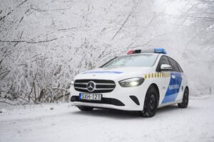 Egymást váltják a rendkívüli bejelentések a súlyos hóhelyzet miatt – itt a következő