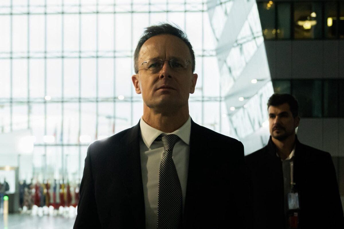 Azonnali bejelentést tett a magyar kormány a rendkívüli izraeli-iráni helyzet miatt