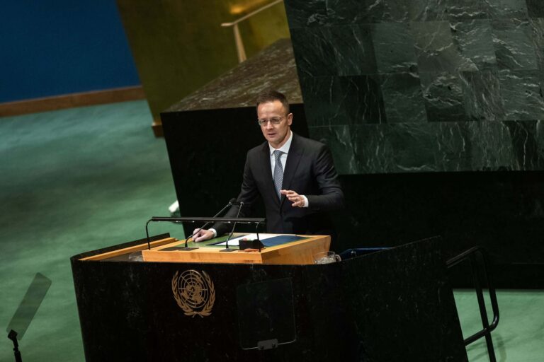 Azonnali közleménnyel tért vissza Magyarország kormánya szombat délután