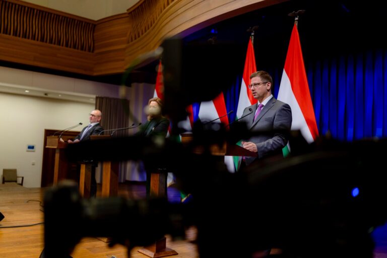 Rendkívüli és azonnali bejelentéseket tesz a magyar kormány – jönnek a részletek