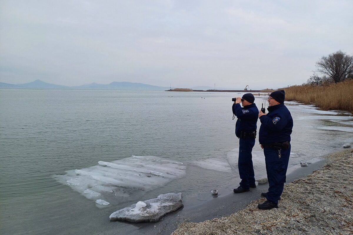 Életveszélyre figyelmeztet a rendőrség, amiről mindenkinek tudnia kell