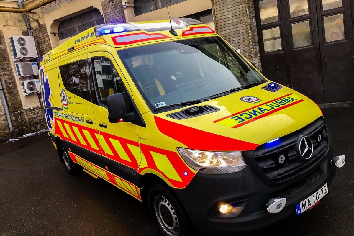 Rendkívüli közleményt adott ki a Katasztrófavédelem – robbanás történt Miskolcon