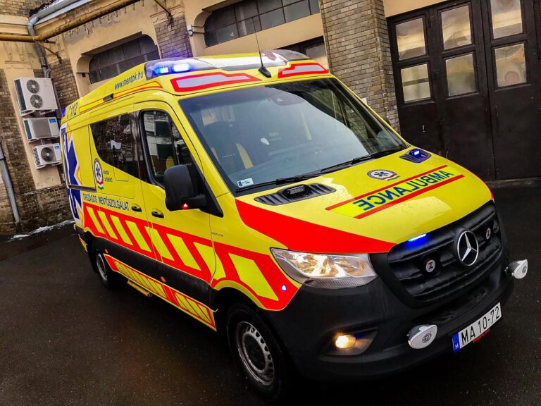 Rendkívüli közleményt adott ki a Katasztrófavédelem – robbanás történt Miskolcon