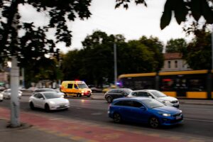 Rendkívüli közleményt adott ki az Országos Mentőszolgálat szombaton az idősotthonban történtekről