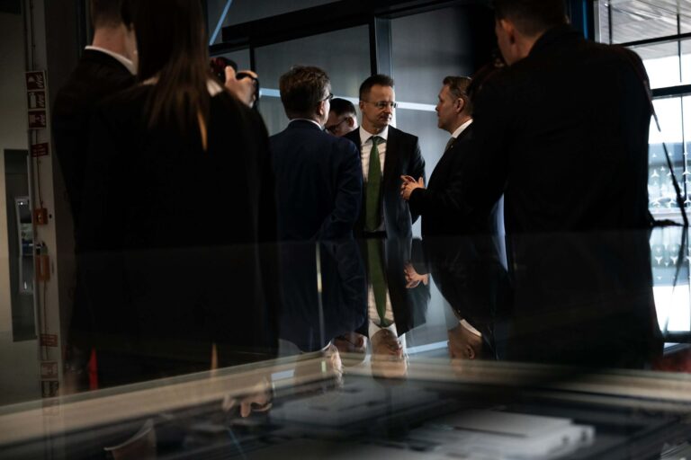 Rendkívüli és azonnali bejelentést tett Magyarország kormánya