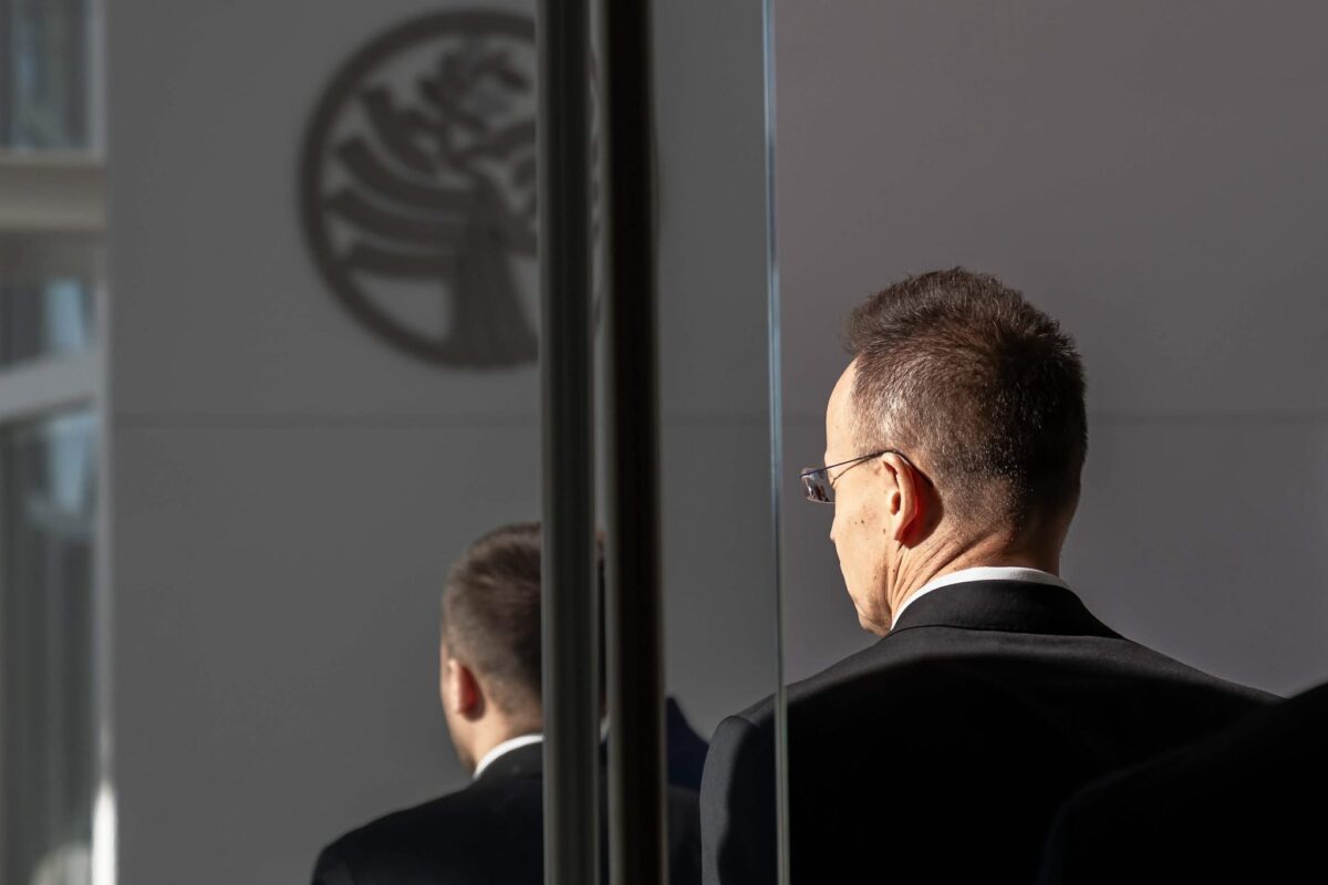 Rendkívüli bejelentéssel tért vissza a magyar kormány kedd este