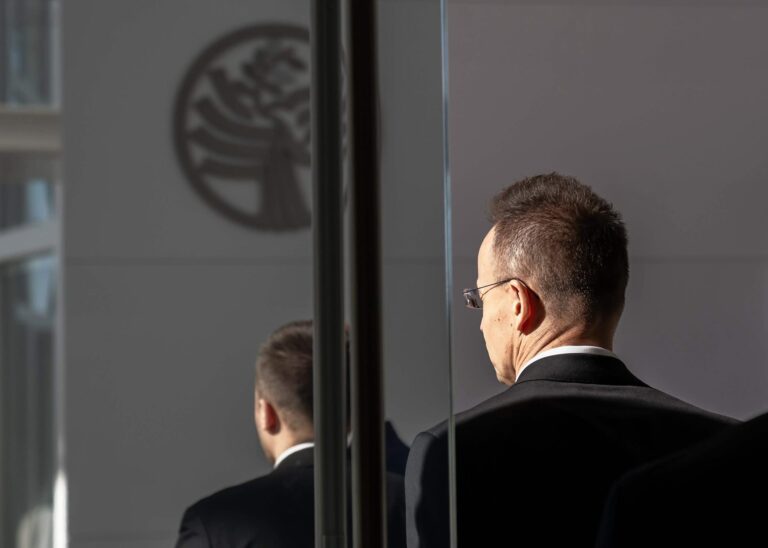 Rendkívüli bejelentéssel tért vissza a magyar kormány kedd este