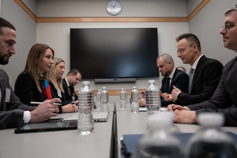 Ez a rendkívüli bejelentések estéje – azonnali közleményt adott ki Magyarország kormánya