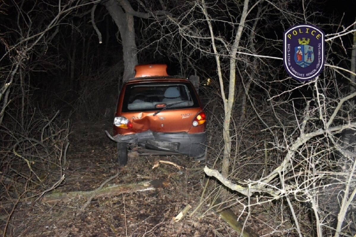 Eddig bírta, elfogták – közleményt adott ki a rendőrség